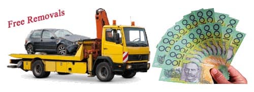 car removals Sunshine