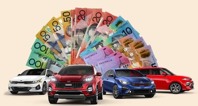 We Pay Cash For Cars Niddrie