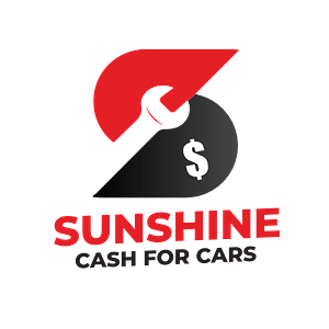 sunshine cash for cars logo