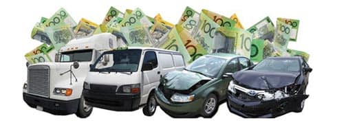 cash auto Salvage Sunshine